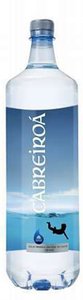 AGUA MINERAL NATURAL CABREIROA 500ml