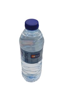 AGUA MINERAL NATURAL SERVIHOST 500ml