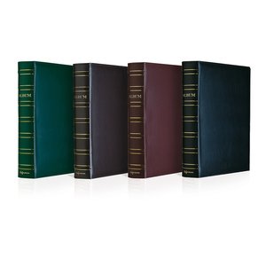 ALBUM FOTOS HOFMANN 1840