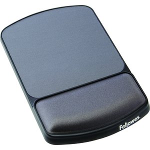 ALFOMBRILLA RATON C/REPOS.PREMIUM GEL GR