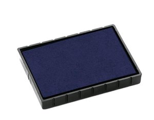 ALMOHADILLA COLOP E/38  AZUL