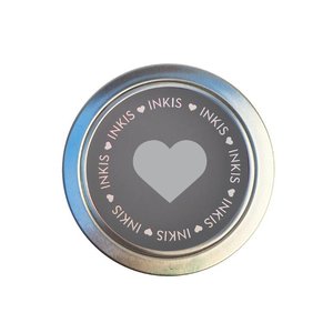 ALMOHADILLA COLOP INKIS GRIS SILVER