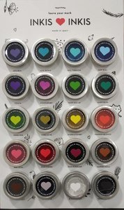 ALMOHADILLA COLOP INKIS EXP.20