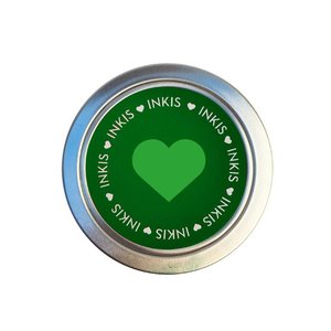 ALMOHADILLA COLOP INKIS VERDE DOLLAR