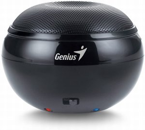 ALTAVOCES PC PORTATILES GENIUS SP-i160