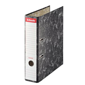 ARCHIVADOR ESSELTE CT.c/RADO A4 75