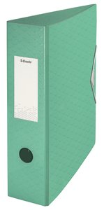 ARCHIVADOR ESSELTE COLOUR BREEZE A4 75 V
