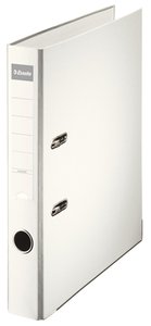 ARCHIVADOR ESSELTE PLAS.FR.RADO A4 50 BL