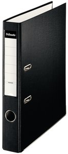 ARCHIVADOR ESSELTE PLAS.FR.RADO A4 50 NG