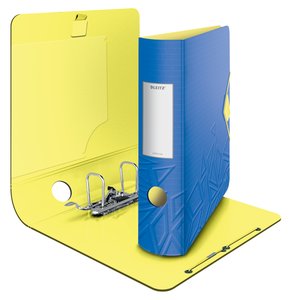 ARCHIVADOR LEITZ URBAN CHIC A4 180º 82 A