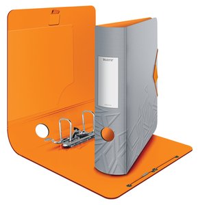 ARCHIVADOR LEITZ URBAN CHIC A4 180º 82 G