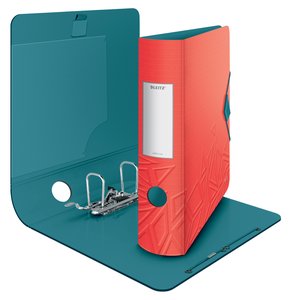 ARCHIVADOR LEITZ URBAN CHIC A4 180º 82 R