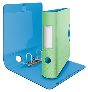 ARCHIVADOR LEITZ URBAN CHIC A4 180º 82 V