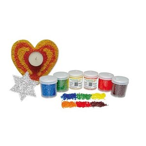 ARENA NIEFENVER CRISTAL ROCA 100gr NARAN