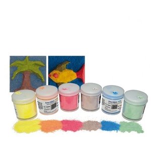 ARENA NIEFENVER MAGICA BOTE DE 100gr MAR