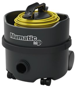 ASPIRADOR IND. POLVO NUMATIC ERP-180
