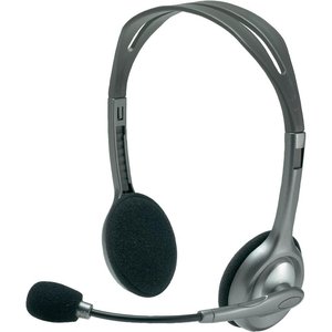 AURICULARES LOGITECH H110