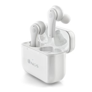 AURICULARES NGS ARTICA BLOOM BLUET. BL