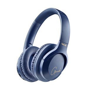 AURICULARES NGS ARTICA GREDD BLUET. AZUL