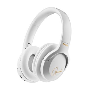 AURICULARES NGS ARTICA GREDD BLUET. BLAN