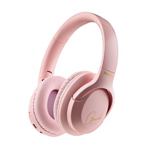 AURICULARES NGS ARTICA GREDD BLUET. ROSA