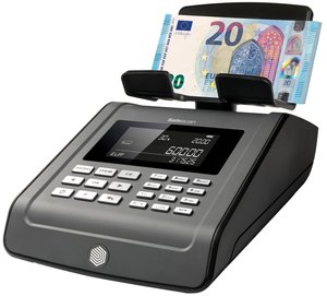 BALANZA CONTADORA DE DINERO SAFESCAN 618