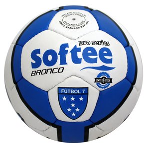 BALON FUTBOL 7 SOFTEE  BRONCO  LIMITED