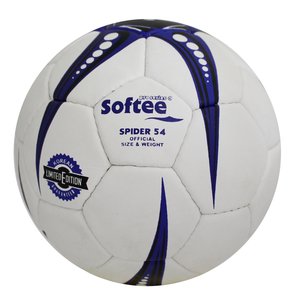 BALON FUTBOL SALA SOFTEE  SPIDER 54 