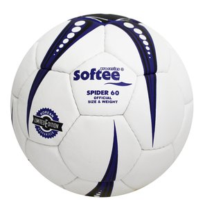 BALON FUTBOL SALA SOFTEE  SPIDER 60 
