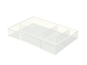 BANDEJA ORGANIZADOR CAJON LEITZ WOW