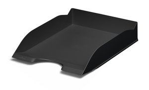 BANDEJA SOBREMESA DURABLE ECO C. NEGRO