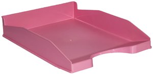 BANDEJA SOBREMESA PASTEL ROSA