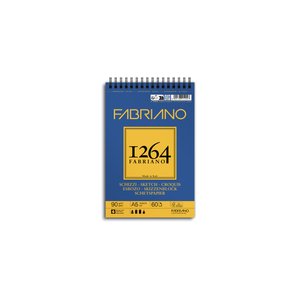 BLOC DIBUJO FABRIANO 1264 ESBOZO C/ESP.