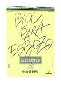 BLOC DIBUJO G-C ESBOZO STUD. C/ESP. A5 9