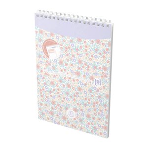 BLOC DE NOTAS OXFORD PLANNER DIARIO A5