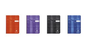 BLOC DE VIAJE CF CITY BREAK 12x17 96h