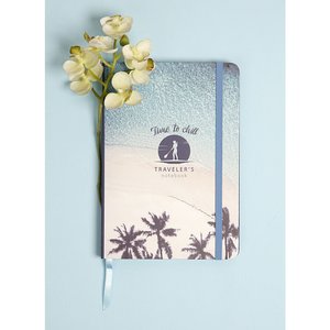 BLOC DE VIAJE CF TIME TO CHILL 12x17 96h
