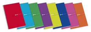 BLOC ENRI STATUS EXTR DURA Fº 100h CD.4