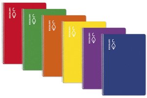 BLOC ESCOLOFI Fº 50h CD.5 70g PT. AMARI