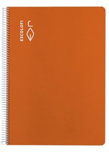 BLOC ESCOLOFI Fº 50h CD.6 70g PT. NARAN