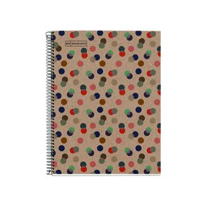 BLOC MR NB-1 T.DURA A5 80h ECOCONFETTI