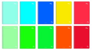 BLOC PACSA XTRA 4º 80h CD 3x3 SUR. (10)