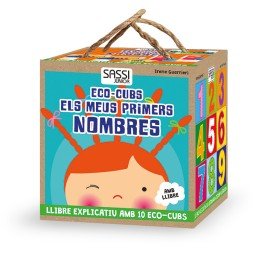 BLOQUES MANOLITO B. ELS MEUS PRIMERS NOM
