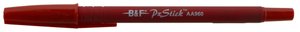 BOLIG.B&F AA-960 ROJO