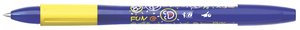 BOLIG.BIC GELOCITY ILLUSION BORR. AZUL