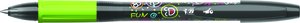 BOLIG.BIC GELOCITY ILLUSION BORR. NEGRO