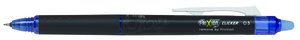 BOLIG.PILOT FRIXION POINT CLICKER AZUL