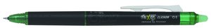 BOLIG.PILOT FRIXION POINT CLICKER VERDE