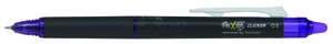 BOLIG.PILOT FRIXION POINT CLICKER VIOLET