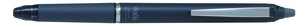 BOLIG.PILOT FRIXION ZONE CLICKER GRIS